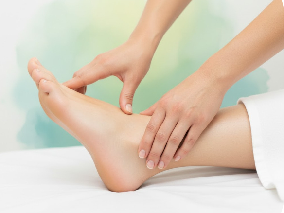 医療マッサージ